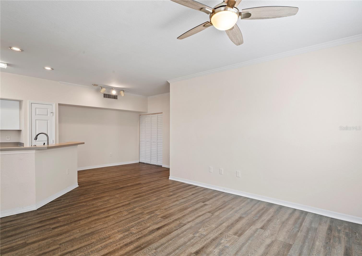 LAKE CHASE CONDO - Residential Lease