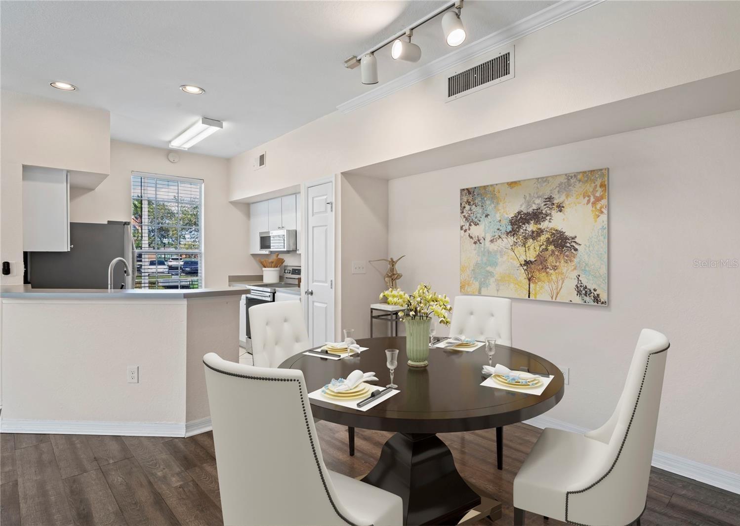 LAKE CHASE CONDO - Residential Lease