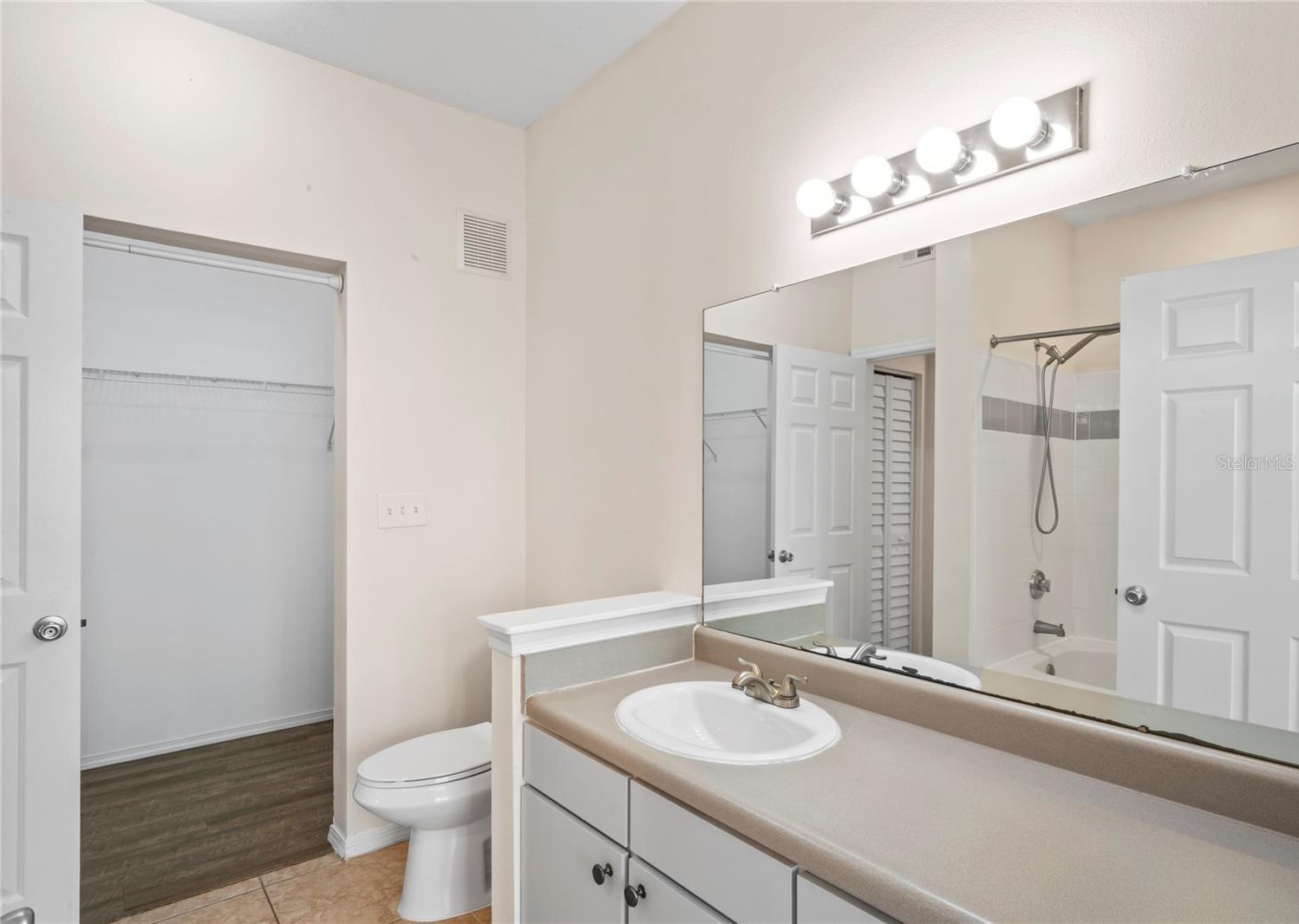 LAKE CHASE CONDO - Residential Lease