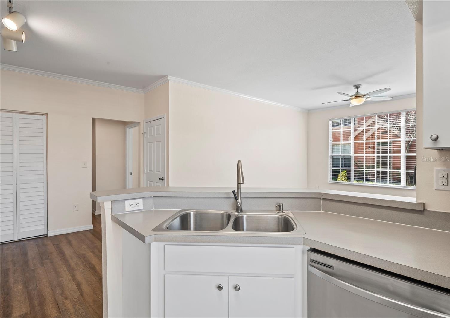 LAKE CHASE CONDO - Residential Lease