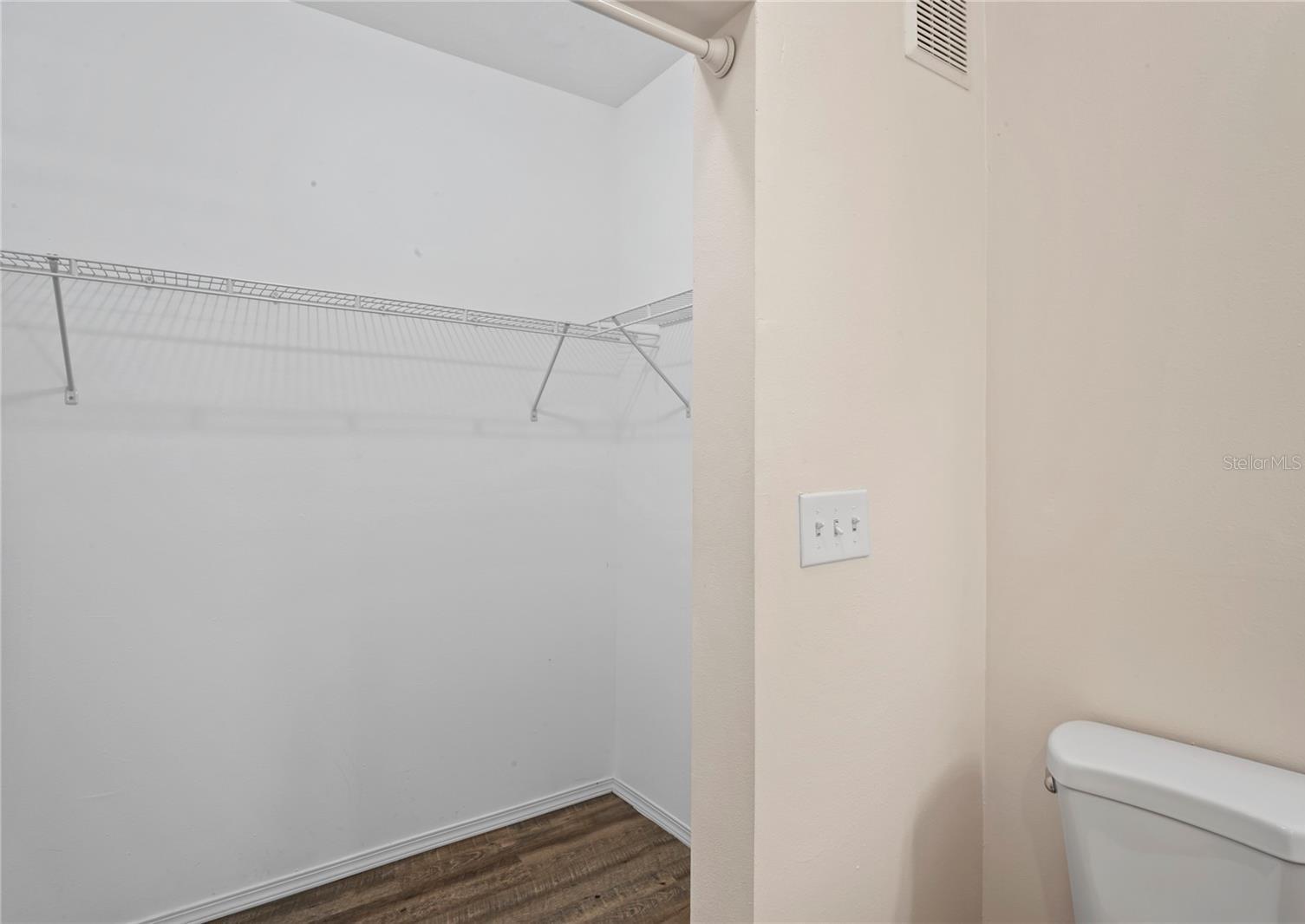 LAKE CHASE CONDO - Residential Lease