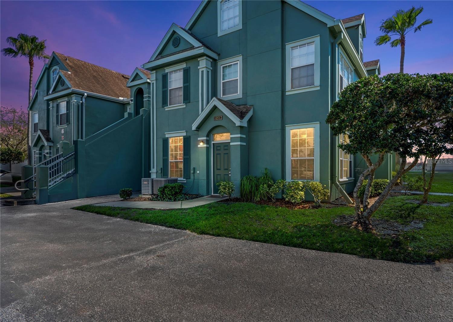 LAKE CHASE CONDO - Residential Lease