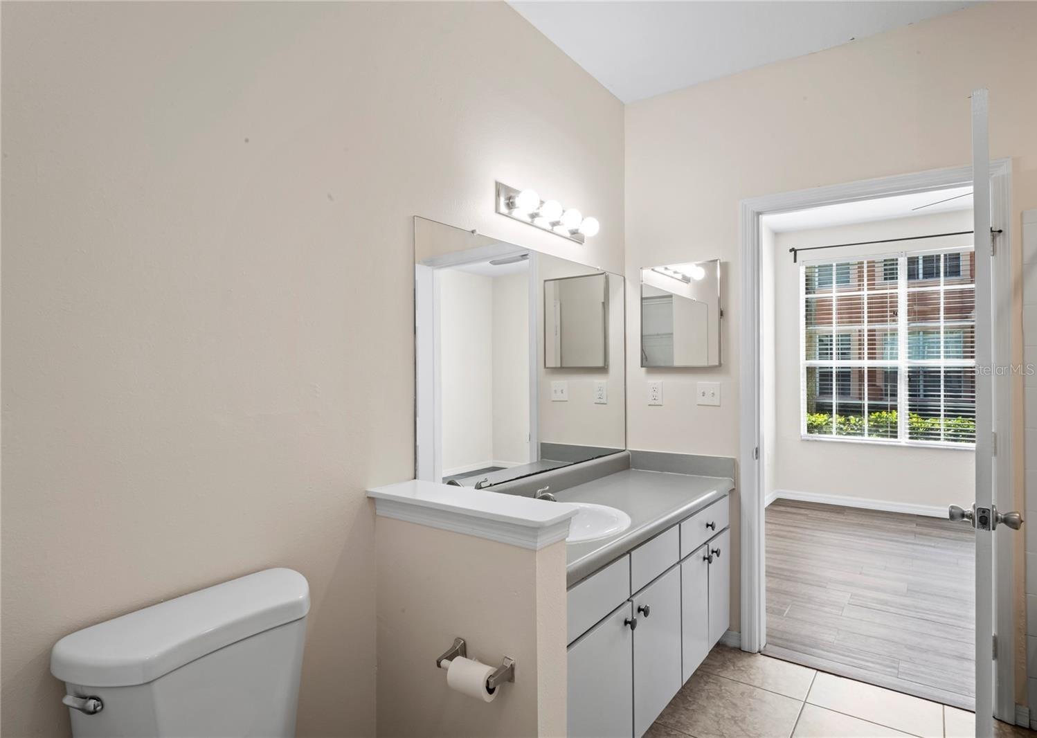 LAKE CHASE CONDO - Residential Lease