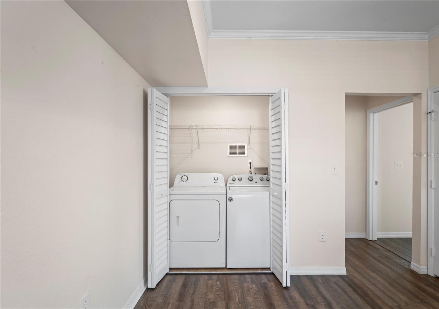 LAKE CHASE CONDO - Residential Lease