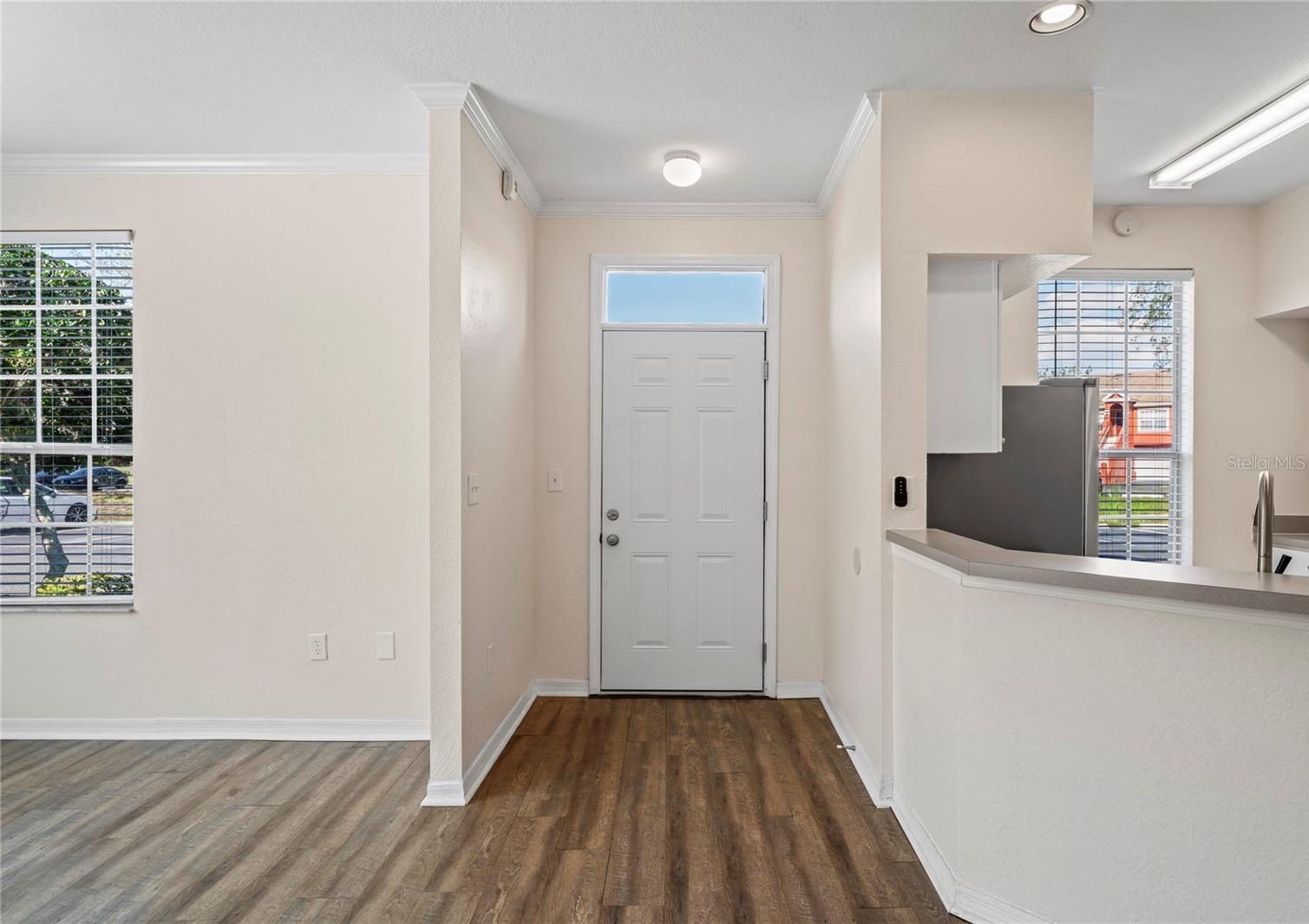 LAKE CHASE CONDO - Residential Lease