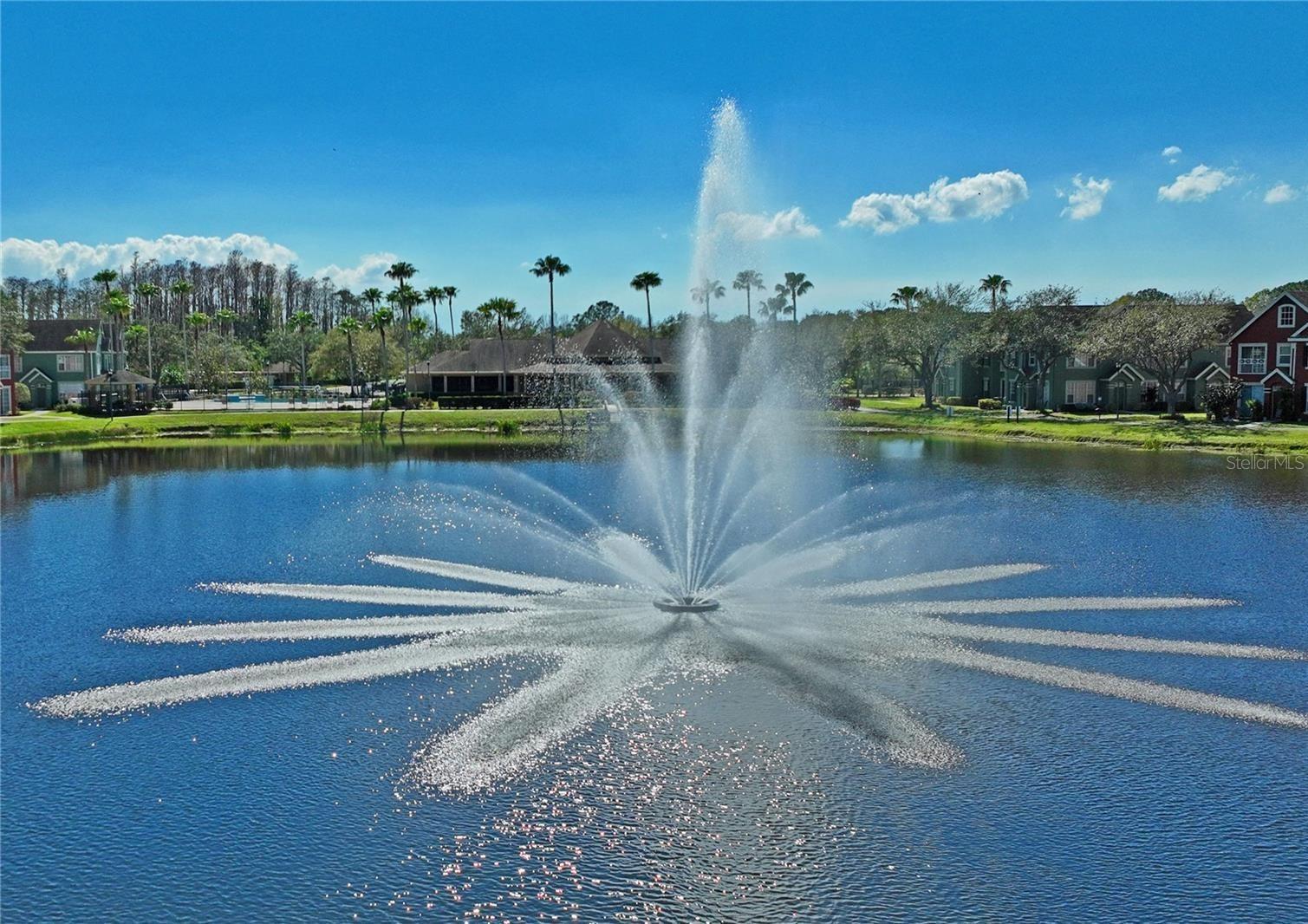 LAKE CHASE CONDO - Residential Lease