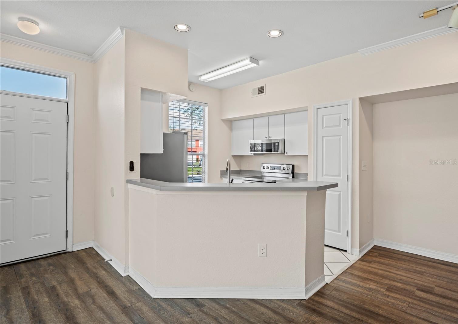LAKE CHASE CONDO - Residential Lease
