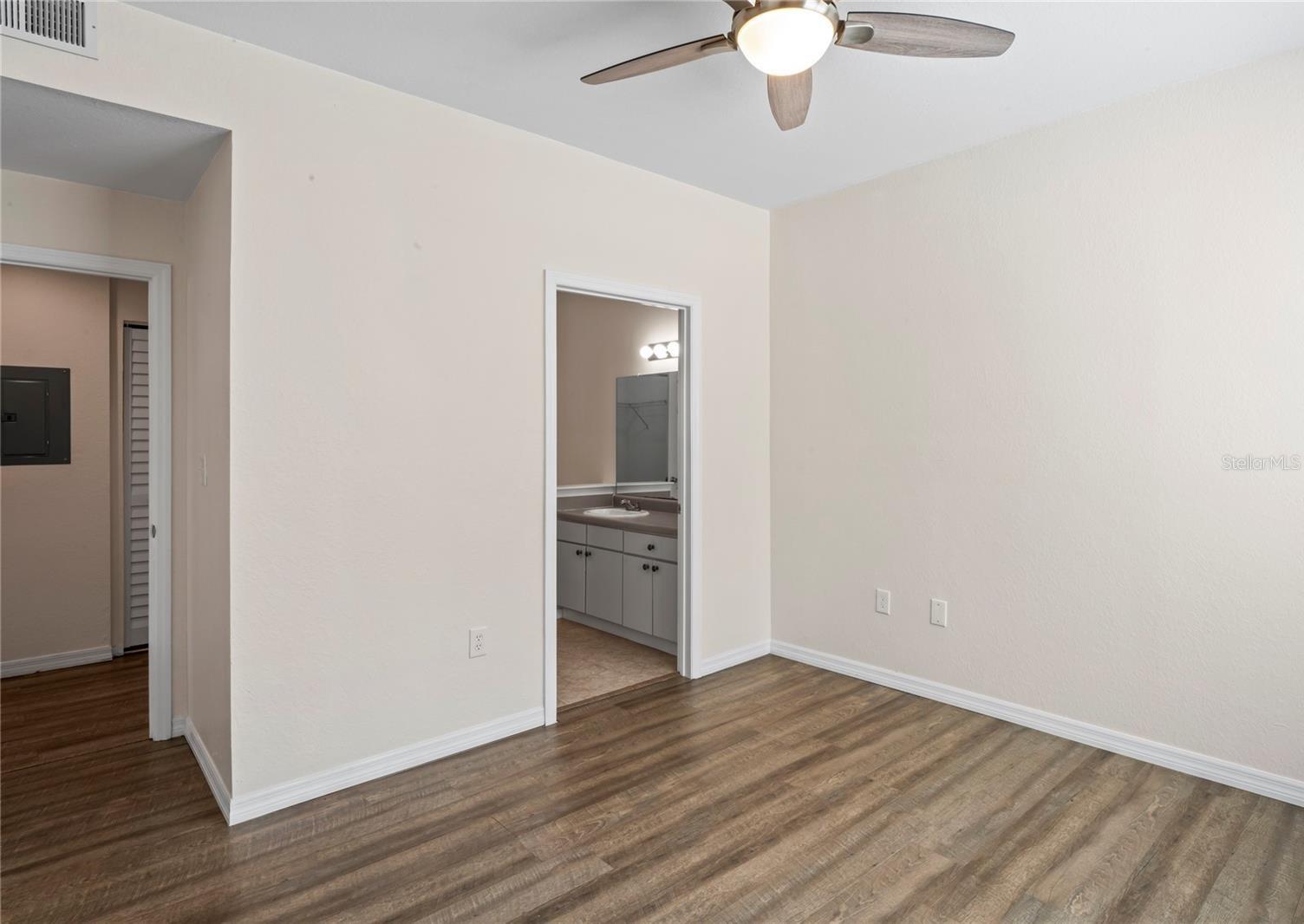 LAKE CHASE CONDO - Residential Lease