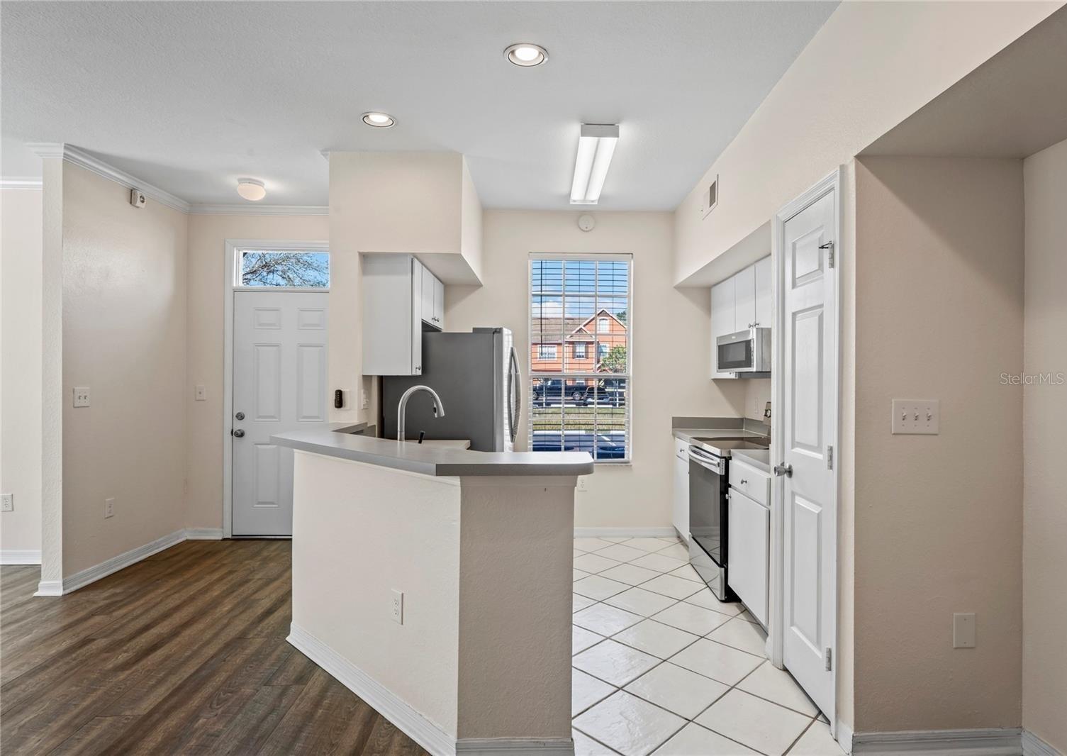 LAKE CHASE CONDO - Residential Lease