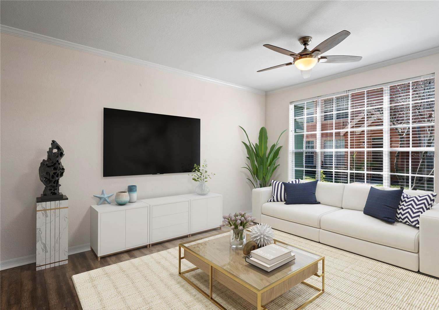 LAKE CHASE CONDO - Residential Lease