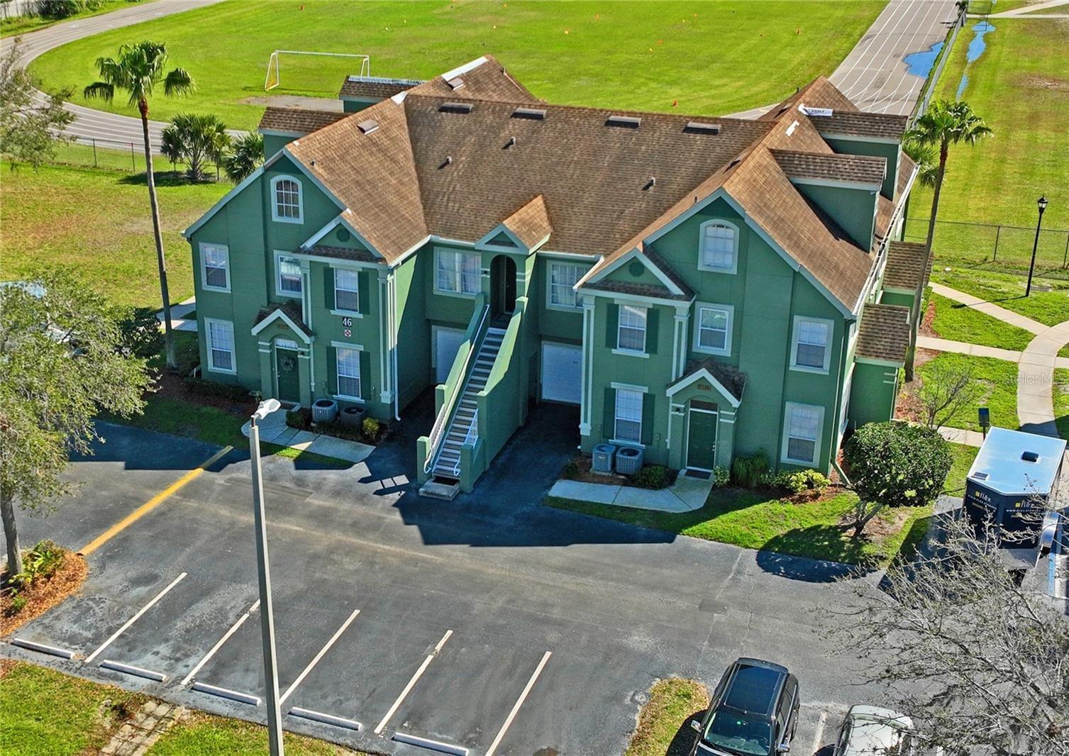 LAKE CHASE CONDO - Residential Lease