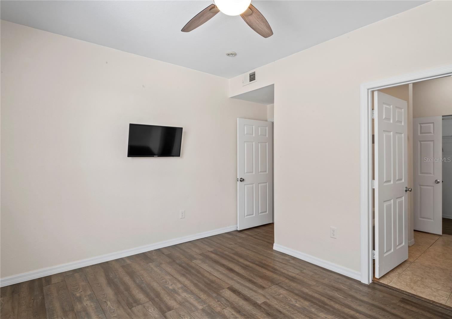 LAKE CHASE CONDO - Residential Lease