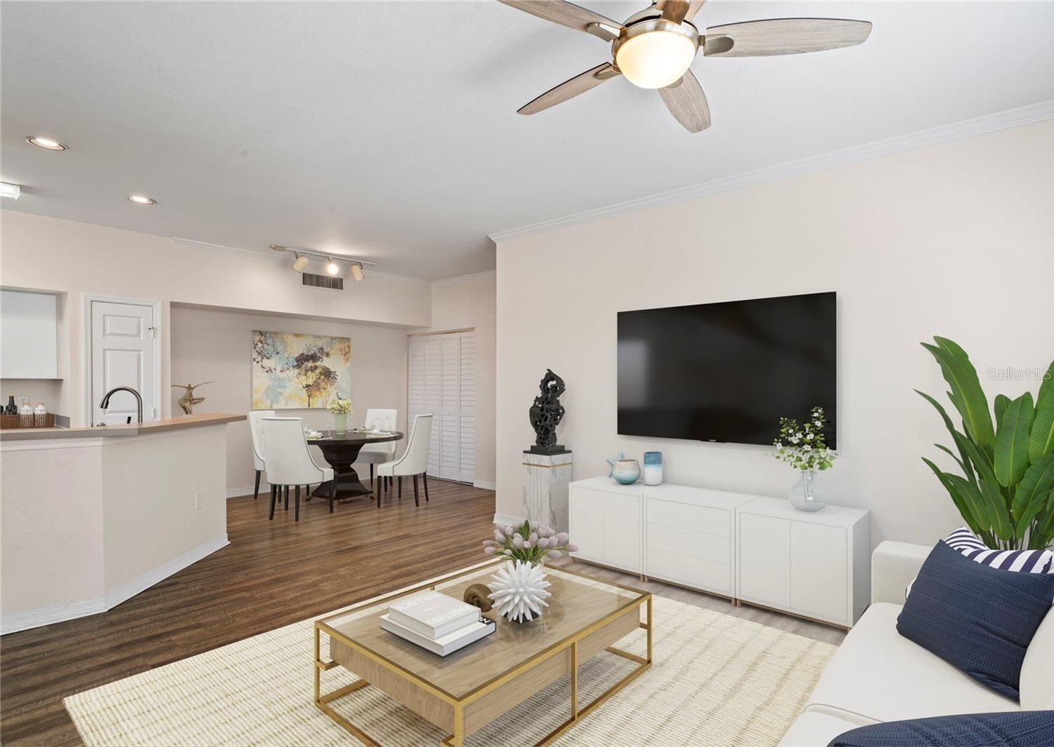 LAKE CHASE CONDO - Residential Lease