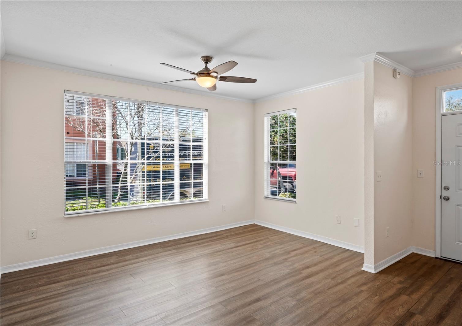 LAKE CHASE CONDO - Residential Lease