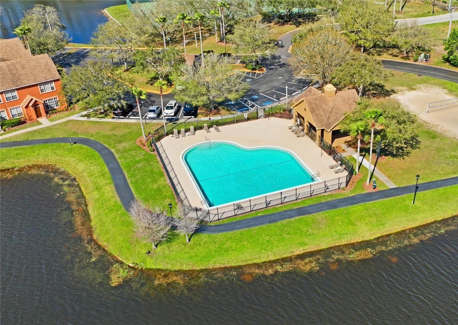 LAKE CHASE CONDO - Residential Lease