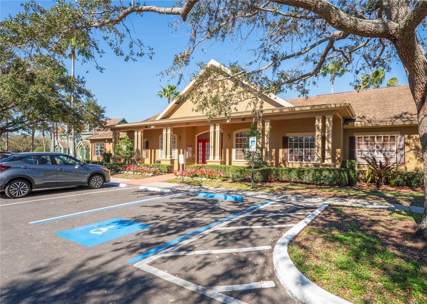 LAKE CHASE CONDO - Residential Lease