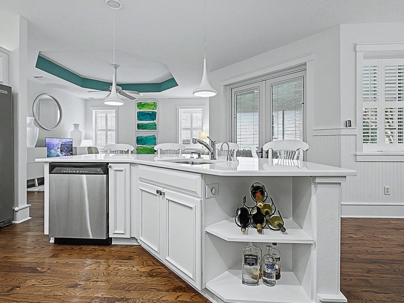 THE VILLAGES - Residential