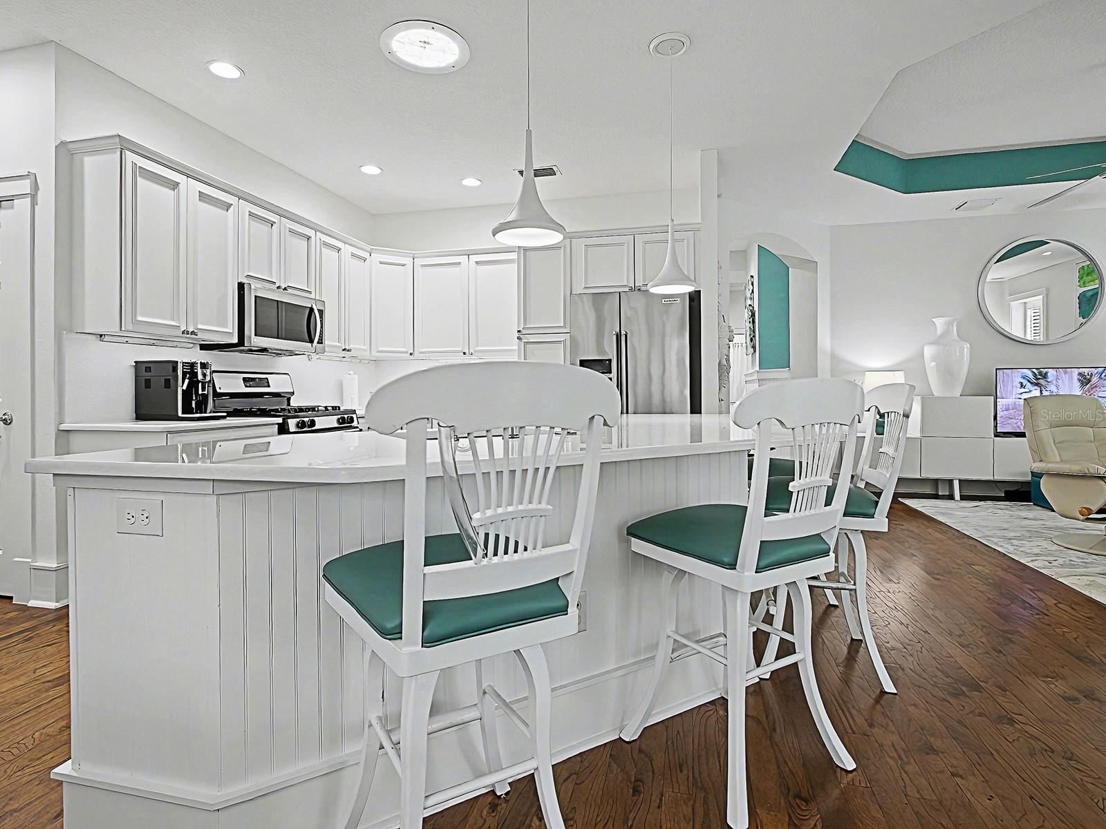 THE VILLAGES - Residential