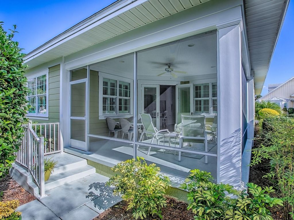 Photo of 1039 Cottage Drive, The Villages, FL 32162 (MLS # G5106526)