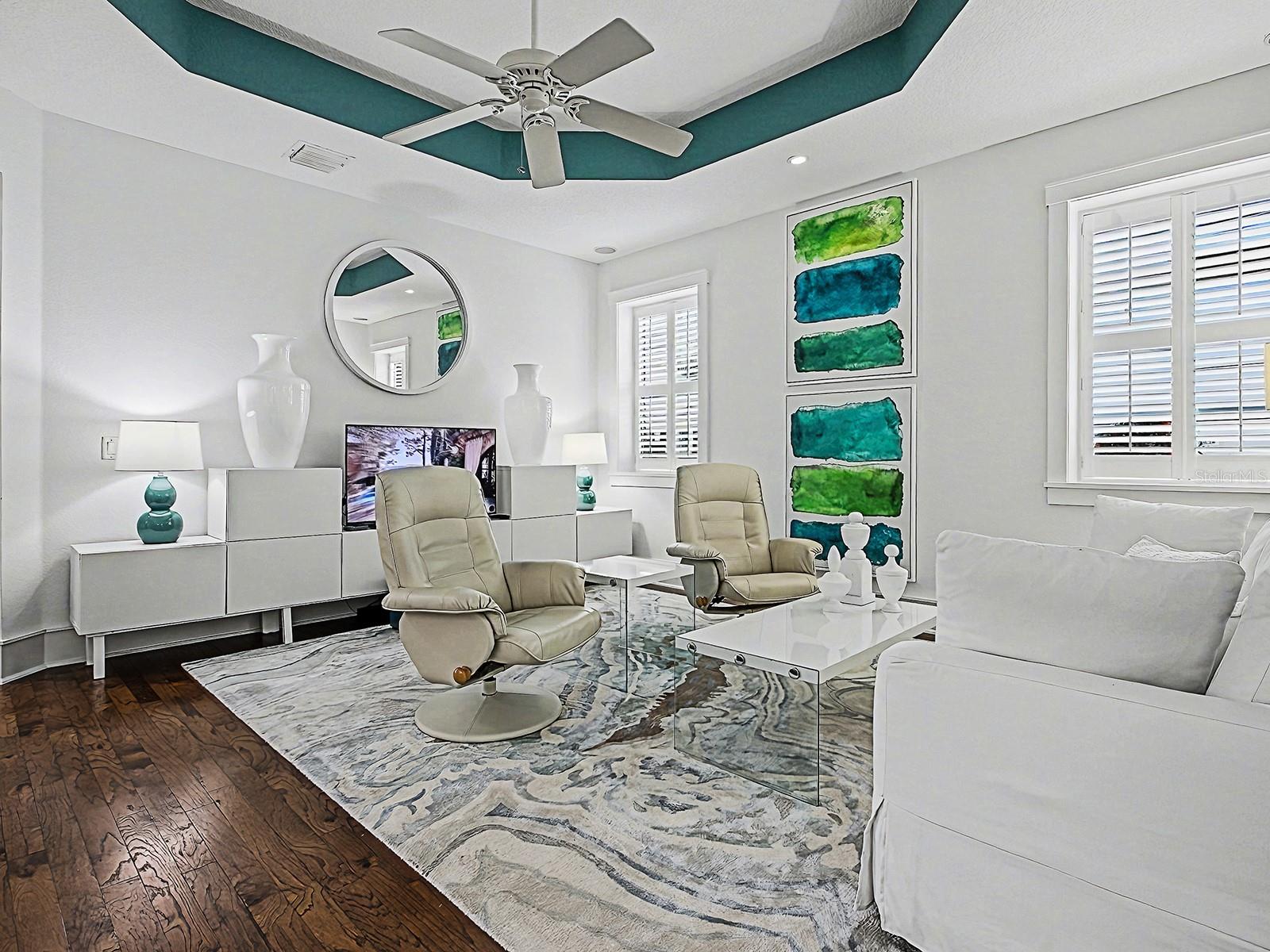 THE VILLAGES - Residential