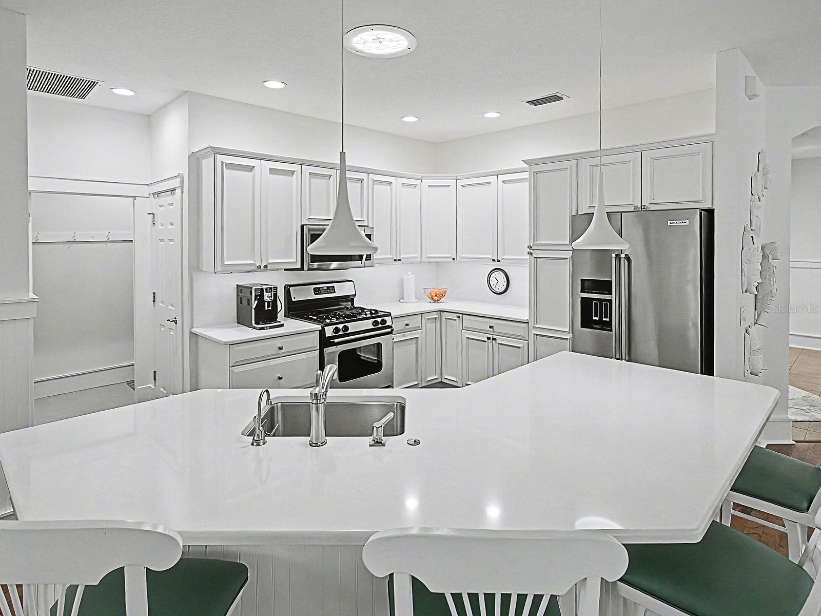 THE VILLAGES - Residential