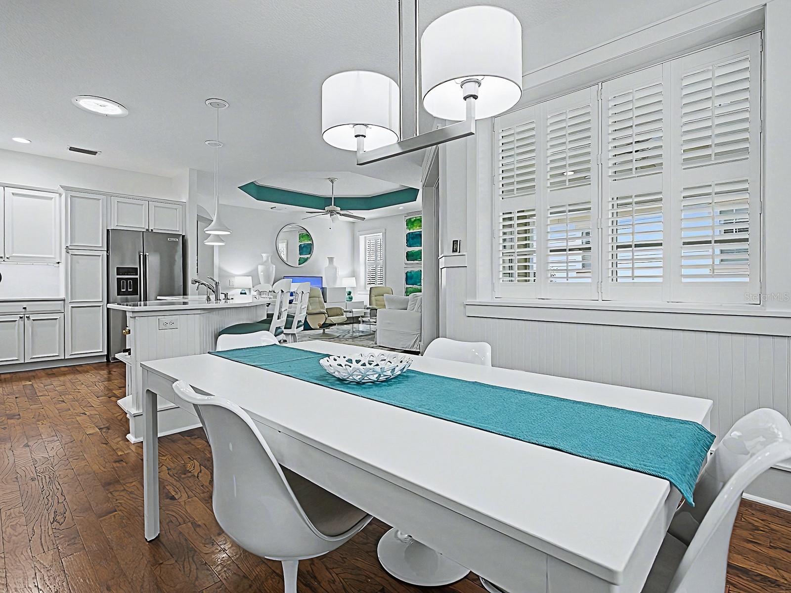 THE VILLAGES - Residential