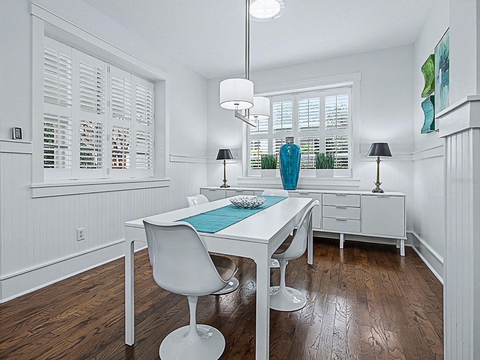 THE VILLAGES - Residential