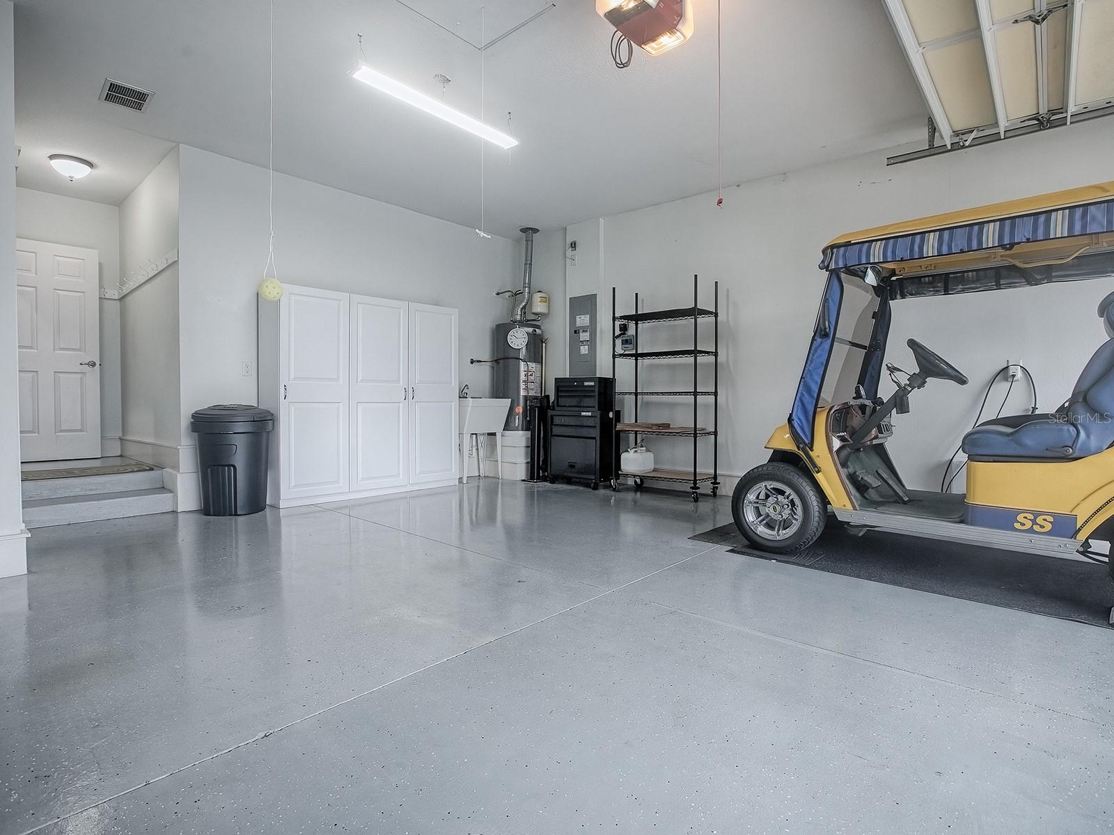 THE VILLAGES - Residential