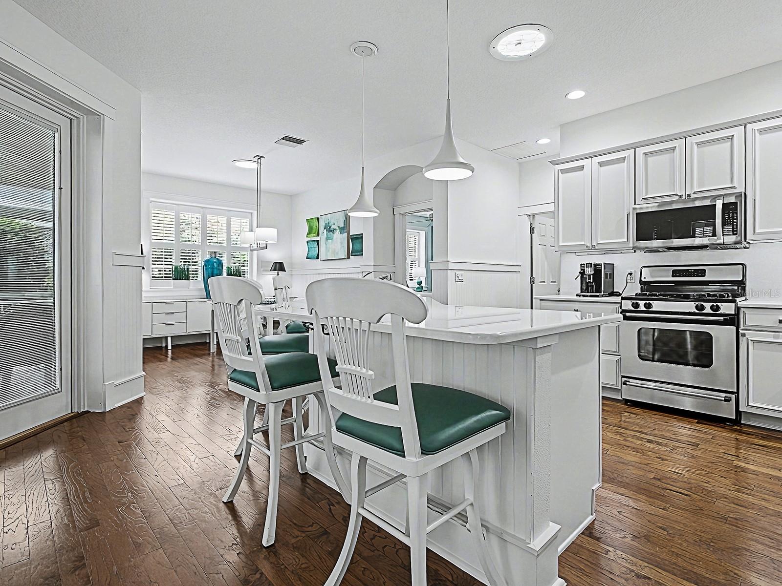 THE VILLAGES - Residential