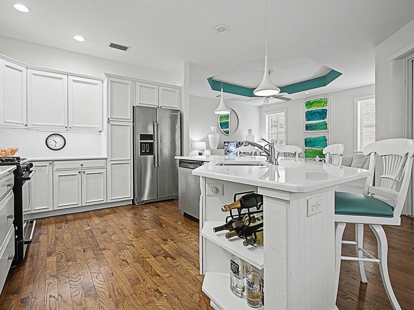 THE VILLAGES - Residential