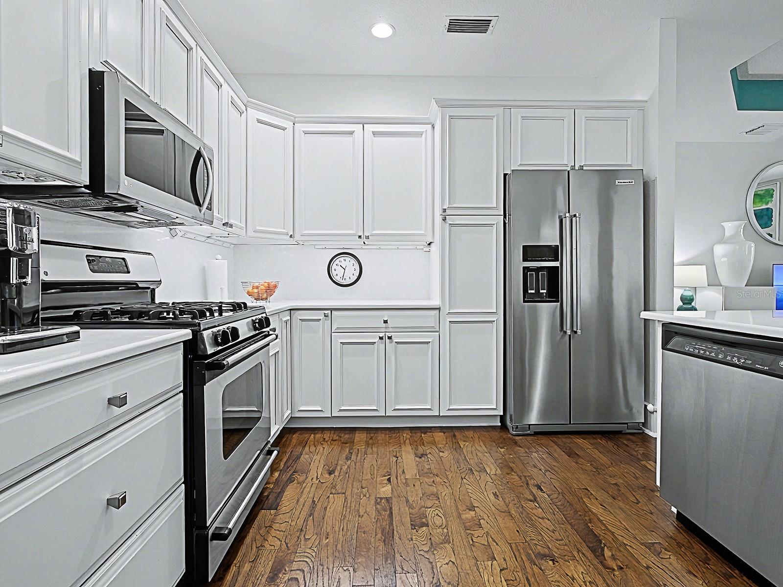 THE VILLAGES - Residential