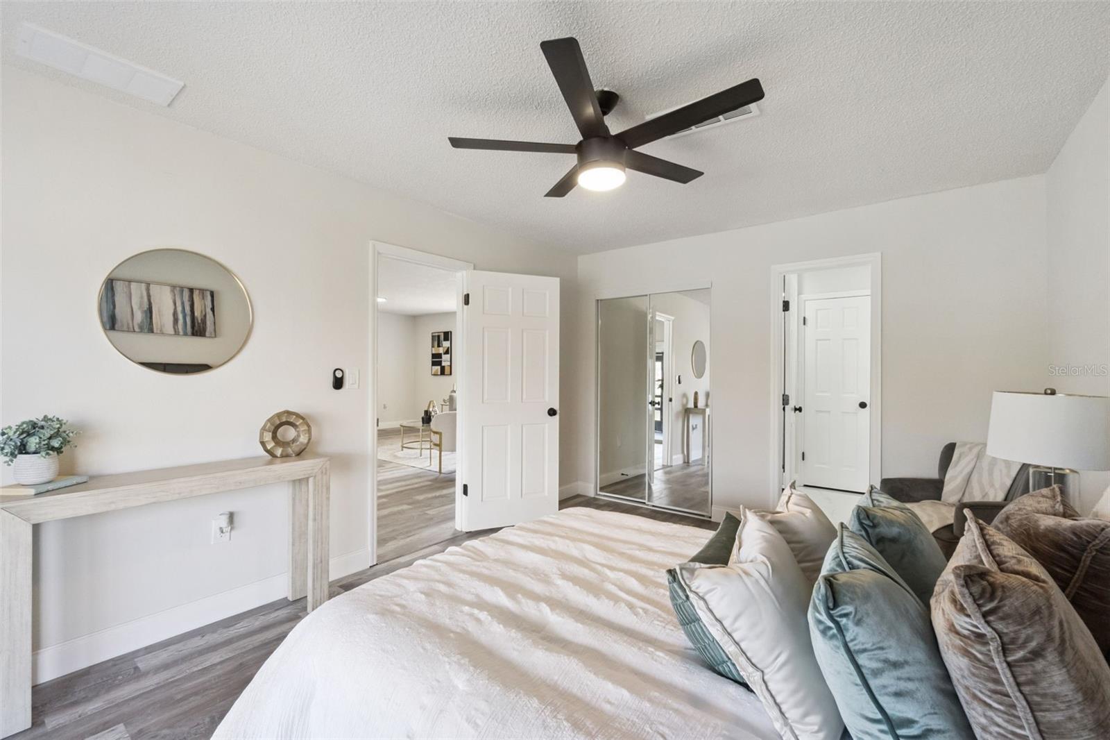 EMERALD LAKE COLONY UNIT 3 - Residential