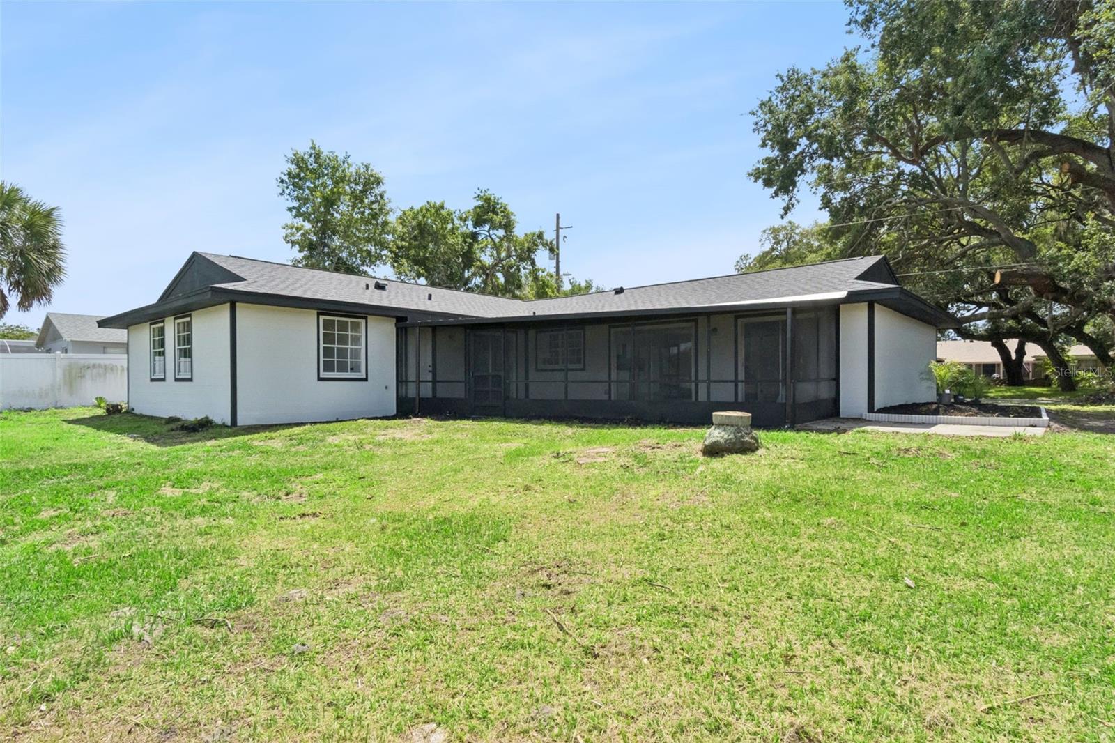 EMERALD LAKE COLONY UNIT 3 - Residential