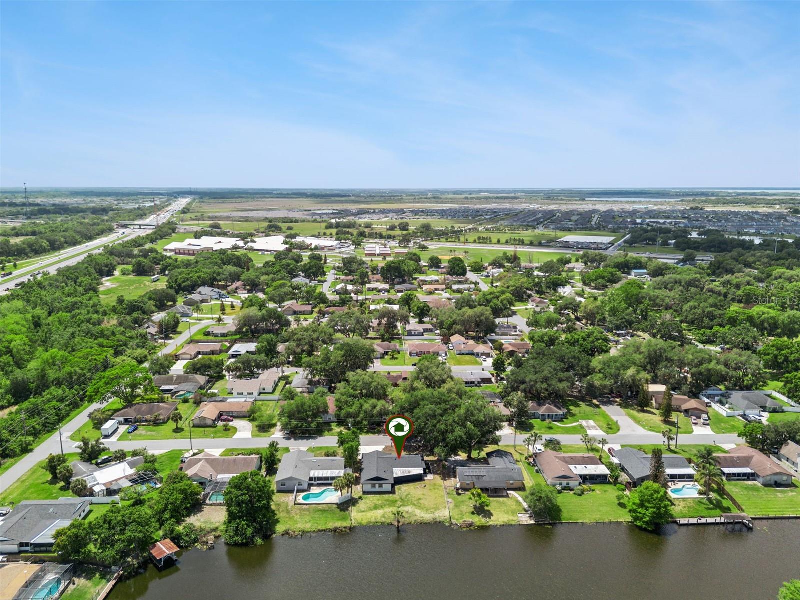 EMERALD LAKE COLONY UNIT 3 - Residential