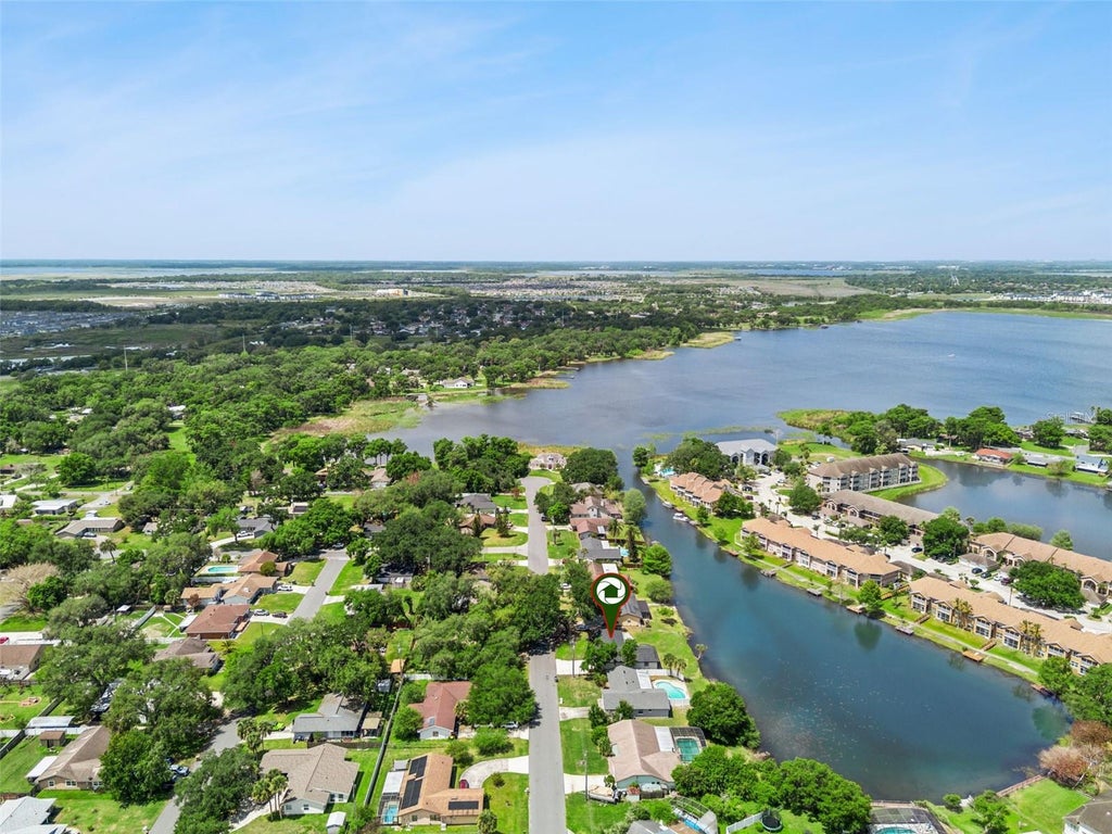 Photo of 2661 Ellen Avenue, Kissimmee, FL 34744 (MLS # O6399716)