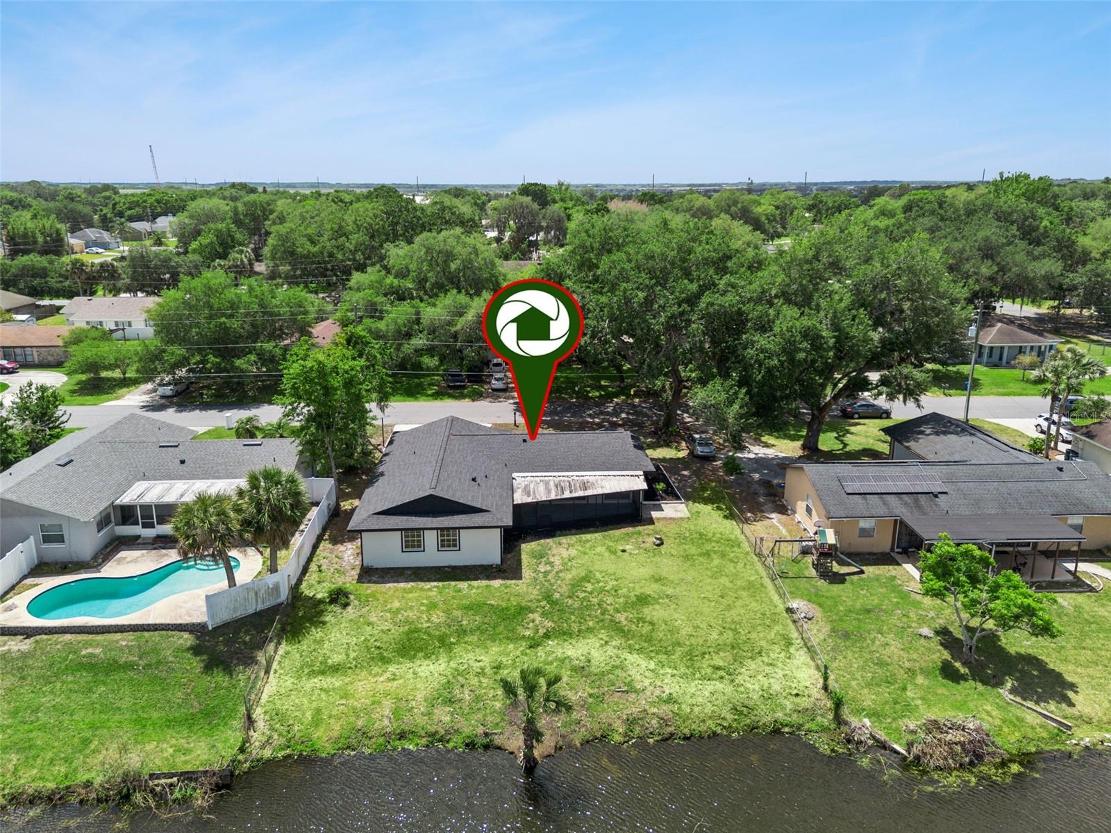 EMERALD LAKE COLONY UNIT 3 - Residential