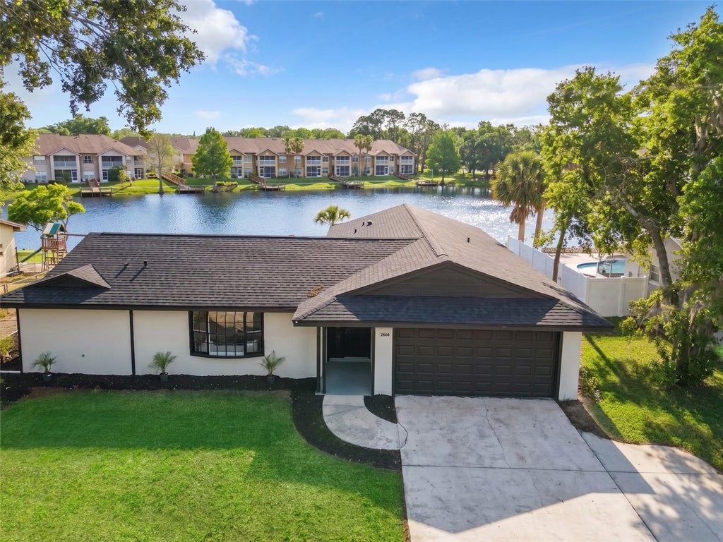Photo of 2661 Ellen Avenue, Kissimmee, FL 34744 (MLS # O6399716)