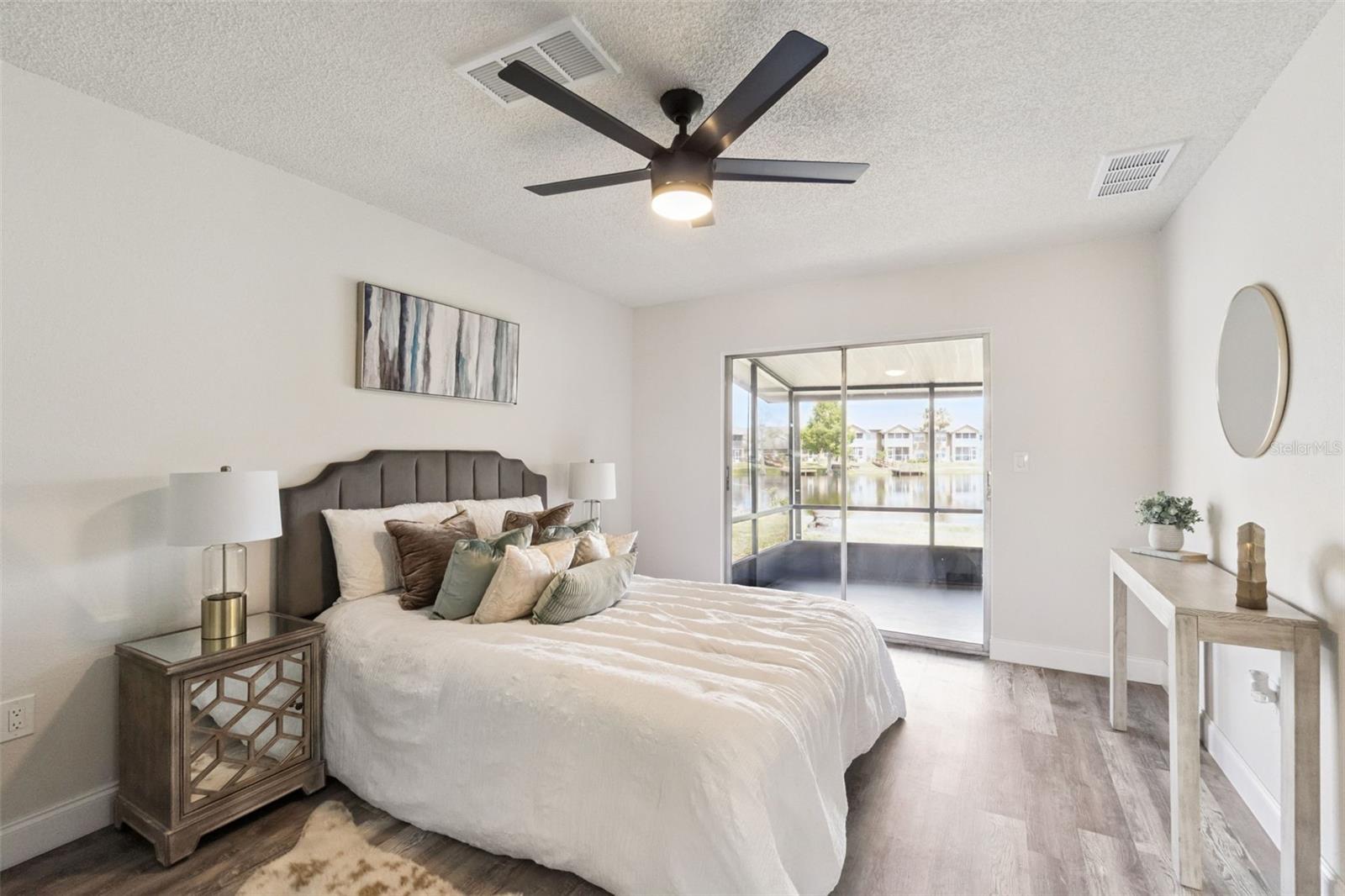 EMERALD LAKE COLONY UNIT 3 - Residential