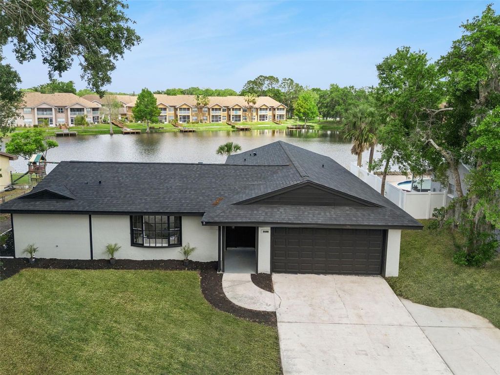 Photo of 2661 Ellen Avenue, Kissimmee, FL 34744 (MLS # O6399716)