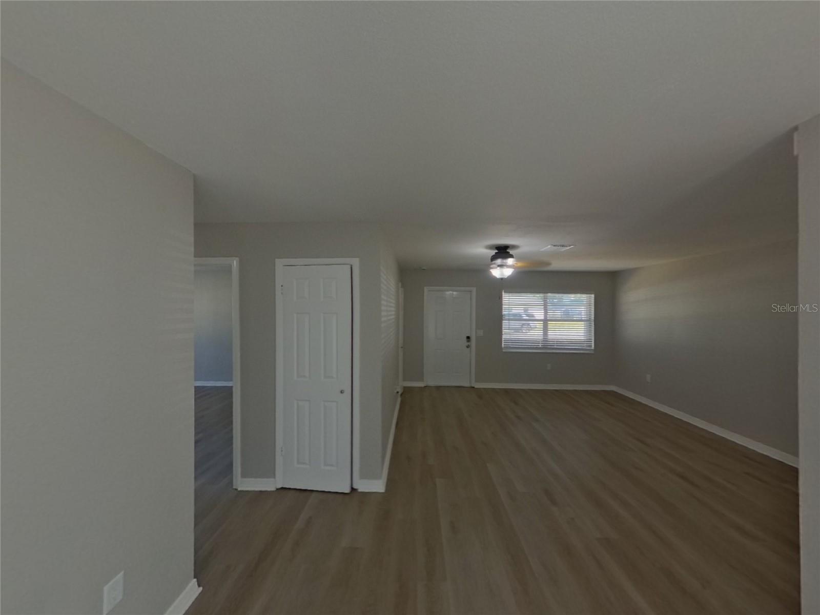 LAKE SARASOTA - Residential Lease