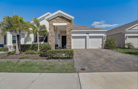 A home in KISSIMMEE