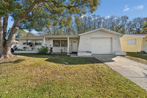 Photo of 7518 Sequoia Drive, New Port Richey, FL 34653 (MLS # W7882681)