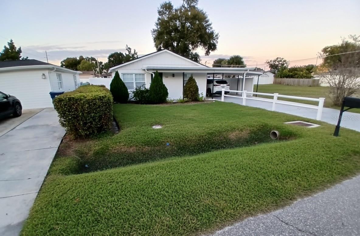 MACFARLANE PARK BLOCKS 11 THRU - Residential