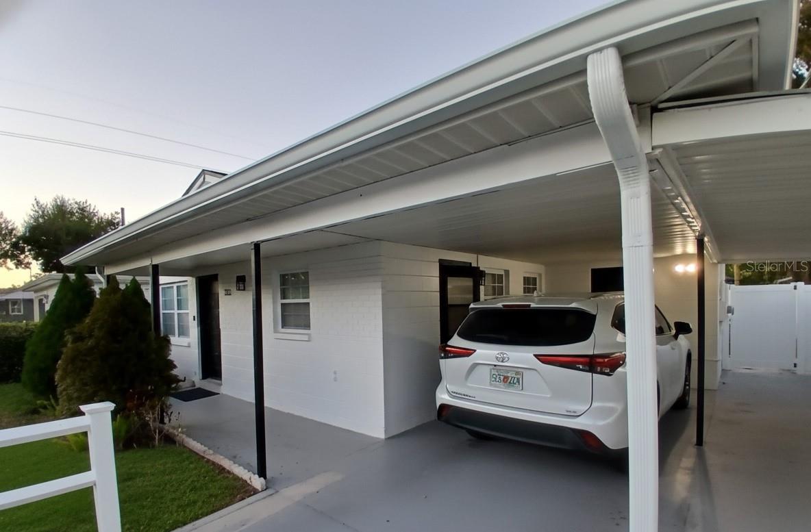 MACFARLANE PARK BLOCKS 11 THRU - Residential