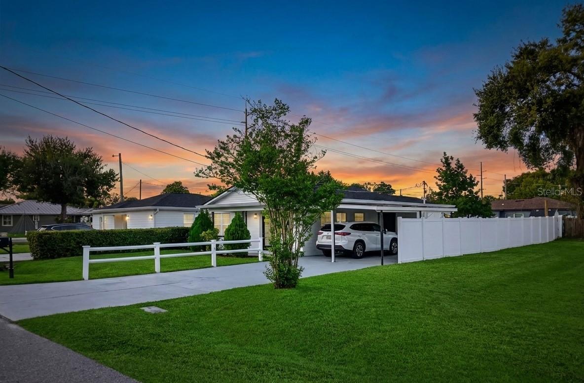 3321 W PALMETTO STREET