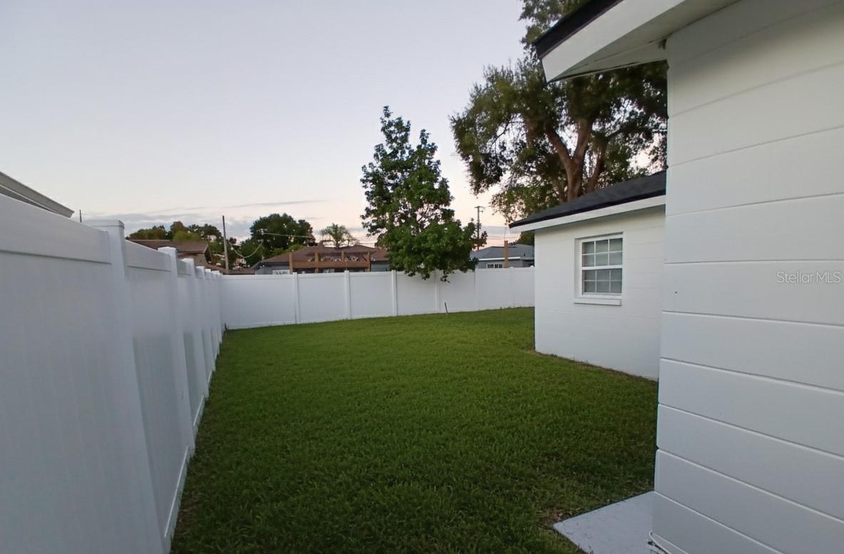 MACFARLANE PARK BLOCKS 11 THRU - Residential