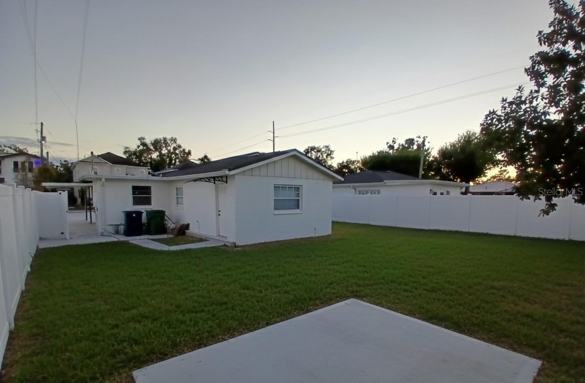 3321 W PALMETTO STREET