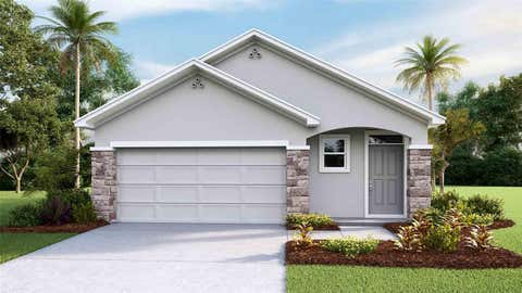 Photo of 7018 Flint Creek Drive, Land O Lakes, FL 34638 (MLS # TB8539392)