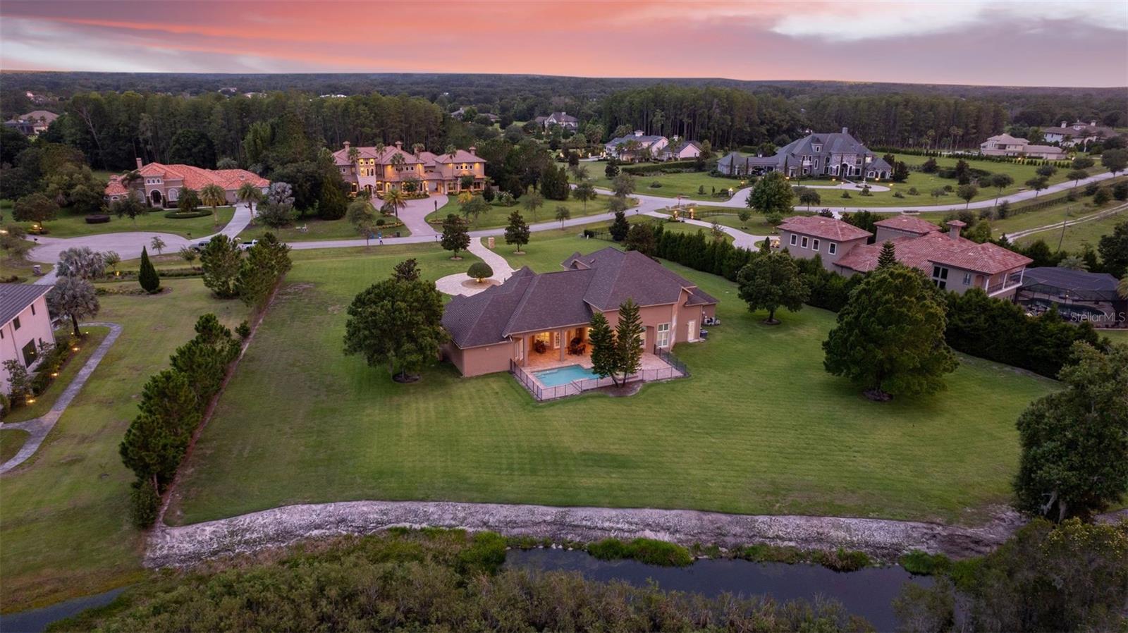 STEEPLECHASE - Residential