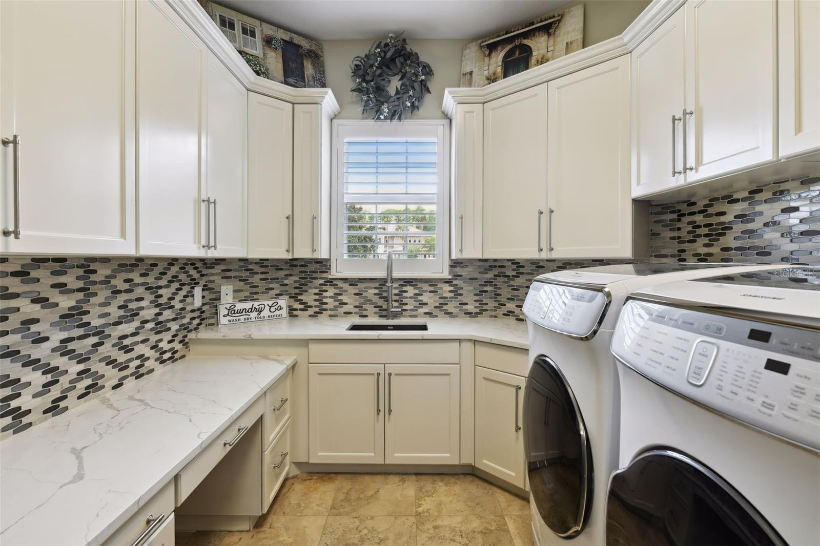 STEEPLECHASE - Residential